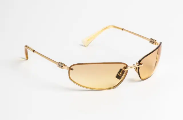 แว่น Miu Miu A50S 5AK7R1