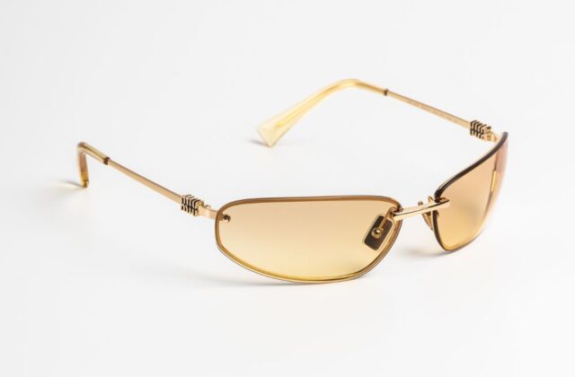 แว่น Miu Miu A50S 5AK7R1