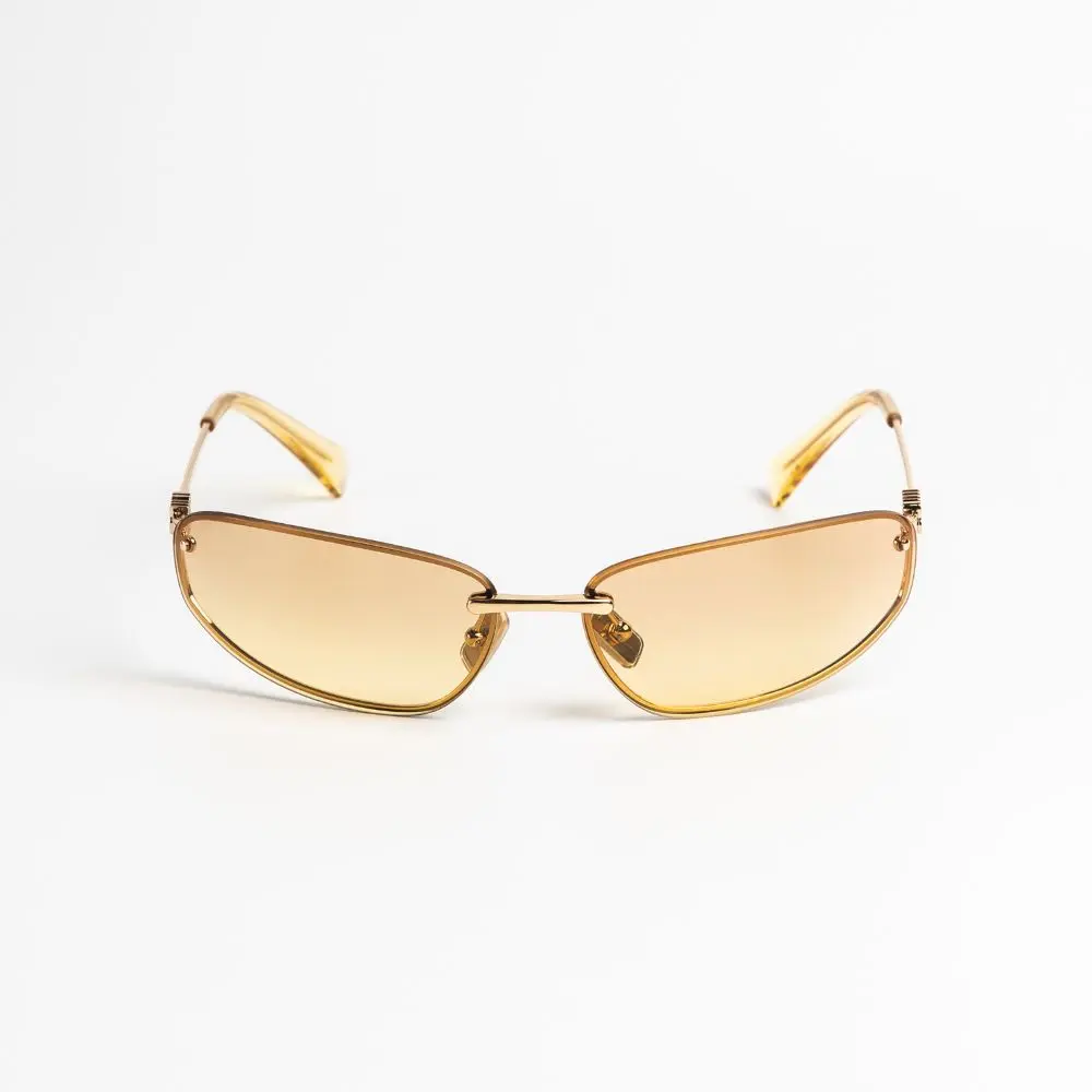 แว่น Miu Miu A50S 5AK7R1 หน้า