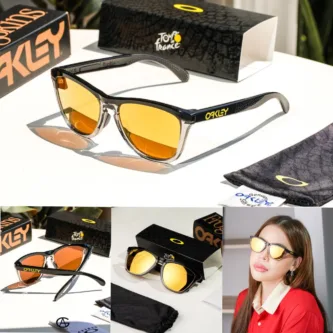 แว่น Oakley Range OO9284 928418