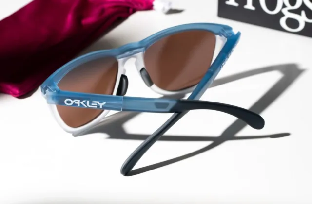 แว่น Oakley OO9284A 928409 ขา
