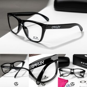 แว่น Oakley OX8137A 813701