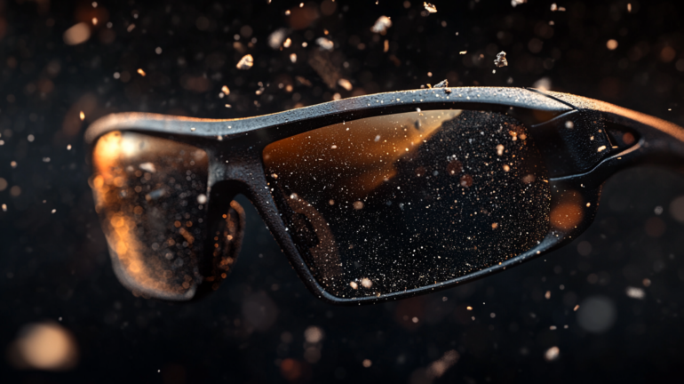 Oakley len protection