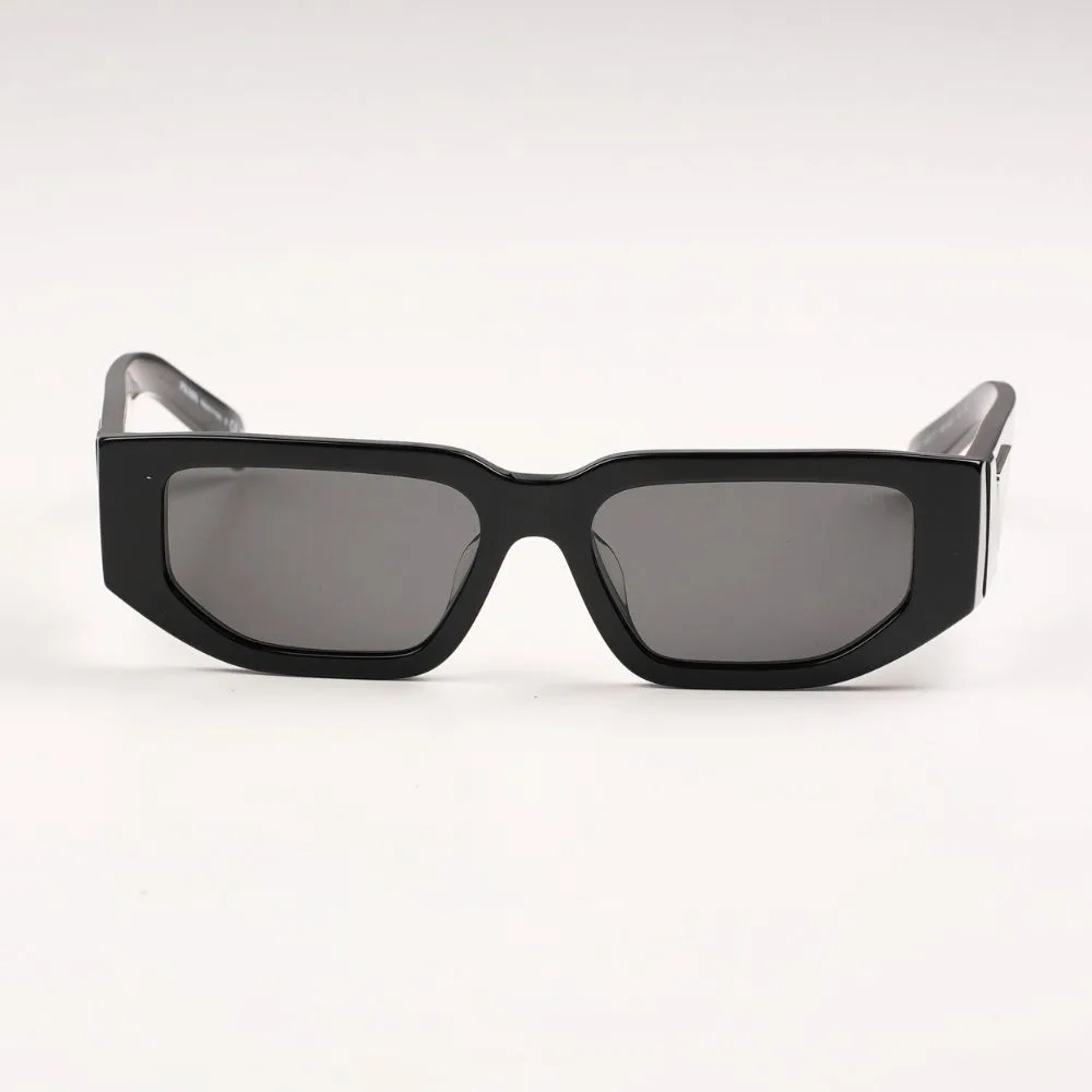 แว่น Prada PR 09ZSF 1AB5S0 หน้า