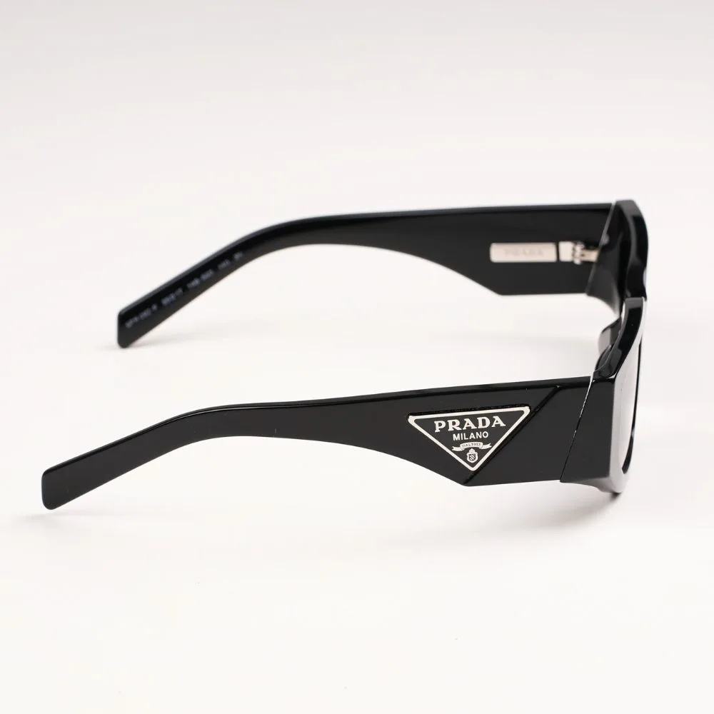 แว่น Prada PR 09ZSF 1AB5S0 ขา
