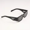 แว่น Prada PR 09ZSF 1AB5S0