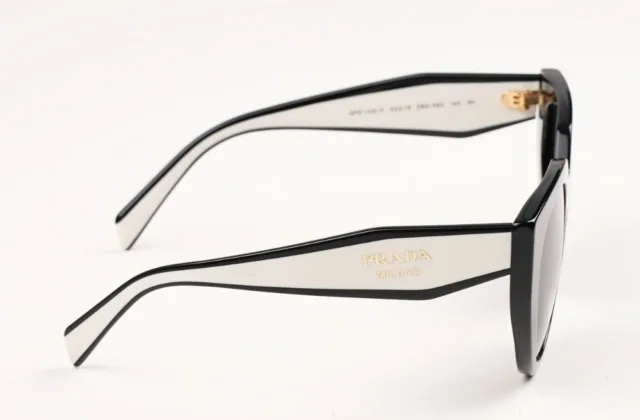 แว่น Prada PR 14WSF 09Q5S0 ขา