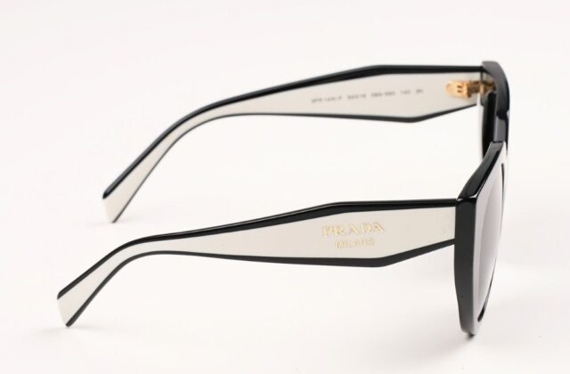 แว่น Prada PR 14WSF 09Q5S0 ขา