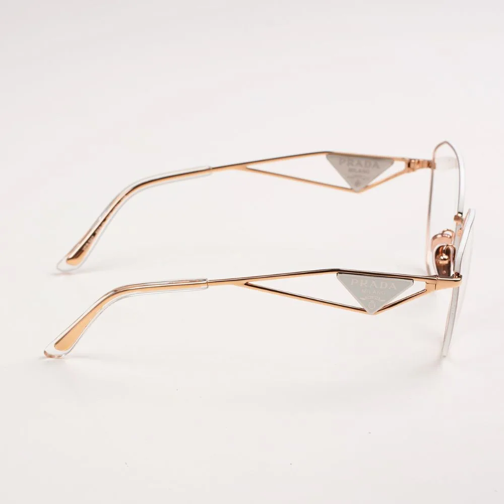 แว่น Prada PR 52ZV SVF1O1 ขา