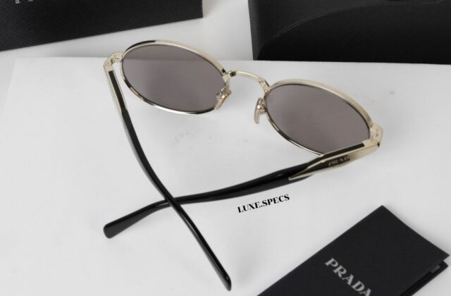 แว่น Prada 65ZS ZVN09T ขา