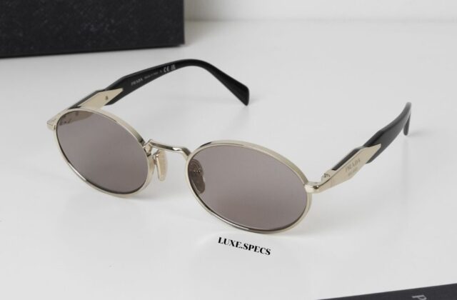 แว่น Prada 65ZS ZVN09T