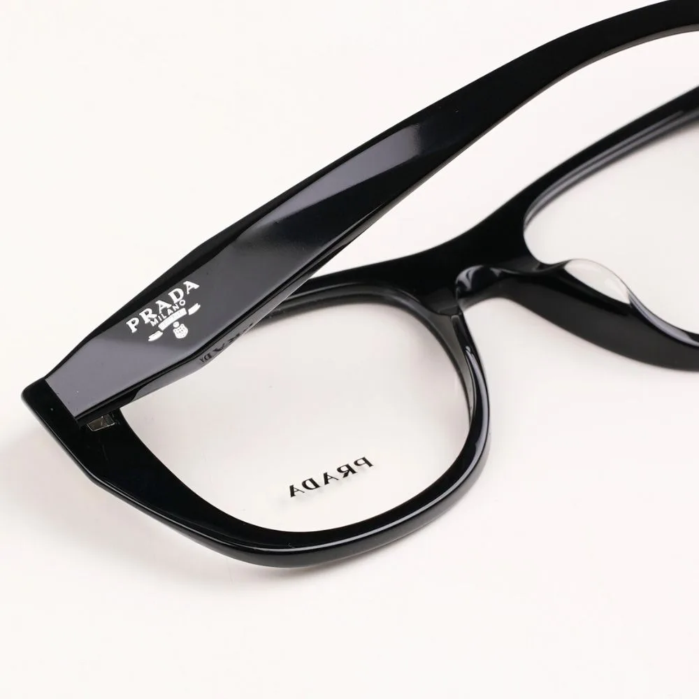 แว่น Prada PR A18VF 16K1O1 โลโก้