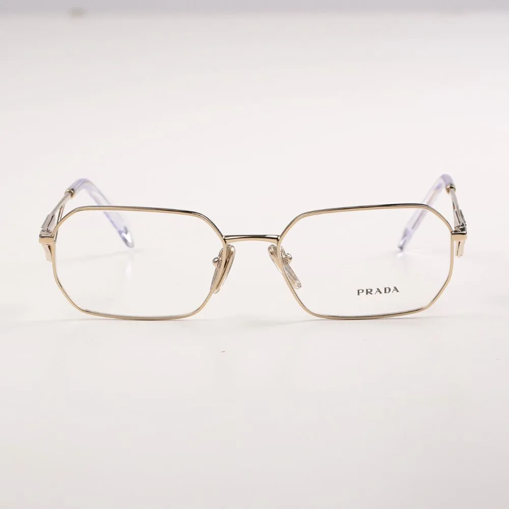 แว่น Prada PR A53V ZVN1O1 หน้า
