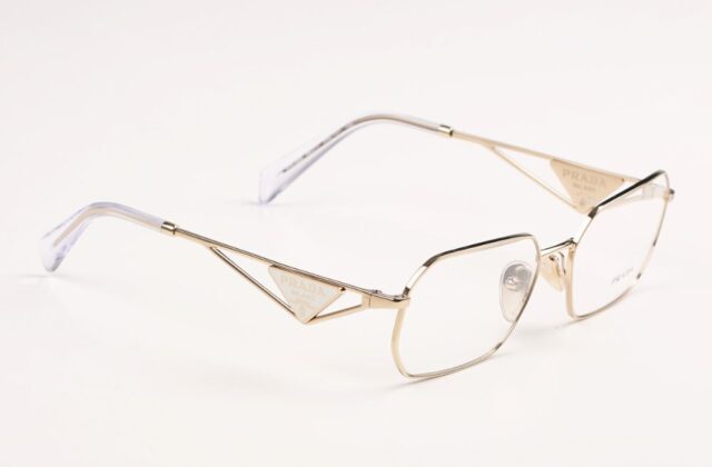 แว่น Prada PR A53V ZVN1O1