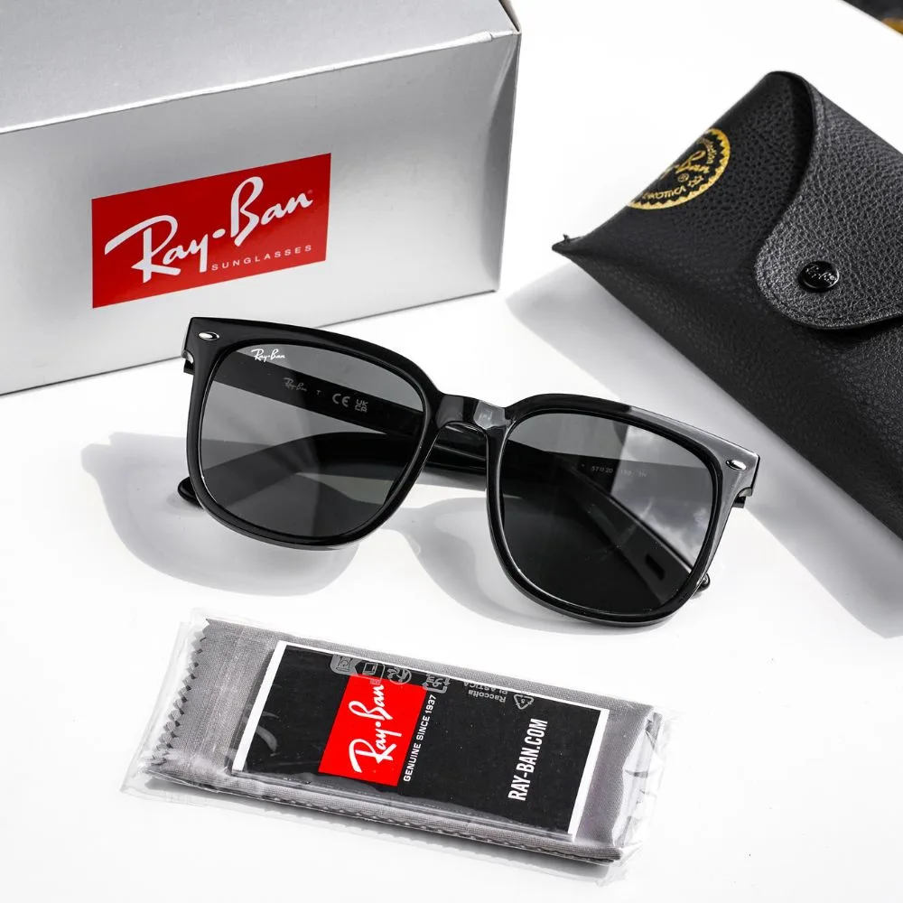 แว่น Ray-Ban RB4401D 60187 หน้า