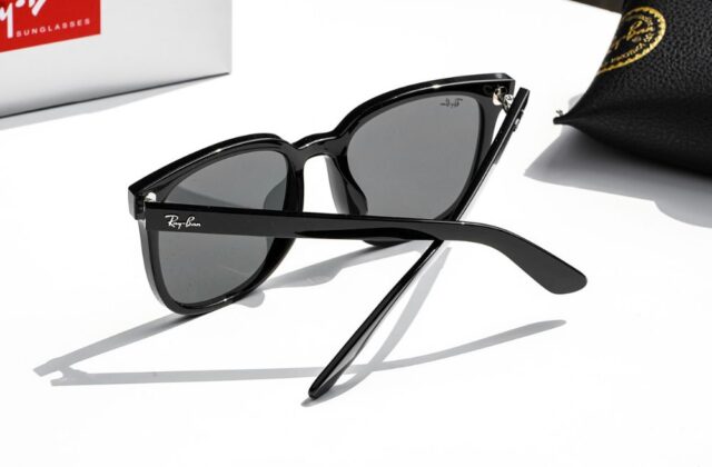 แว่น Ray-Ban RB4401D 60187 ขา