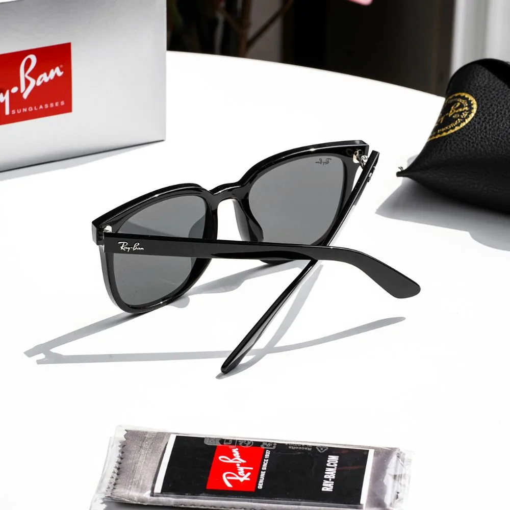 แว่น Ray-Ban RB4401D 60187 ขา