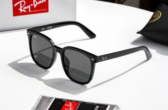 แว่น Ray-Ban RB4401D 60187