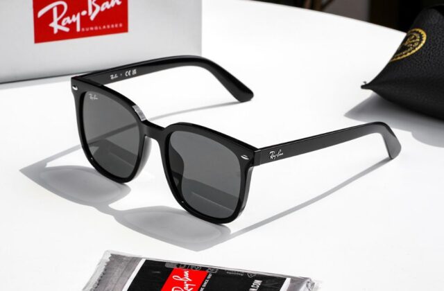แว่น Ray-Ban RB4401D 60187