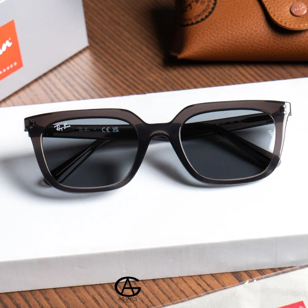 แว่น Ray-Ban RB4439D 667587 หน้า