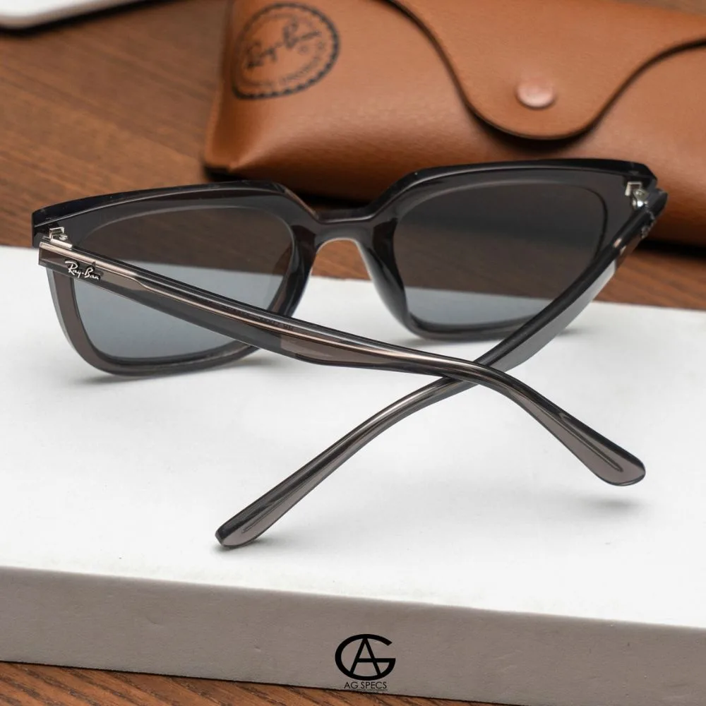 แว่น Ray-Ban RB4439D 667587 ขา