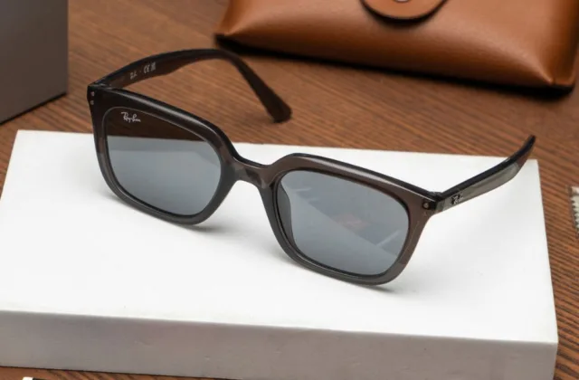 แว่น Ray-Ban RB4439D 667587