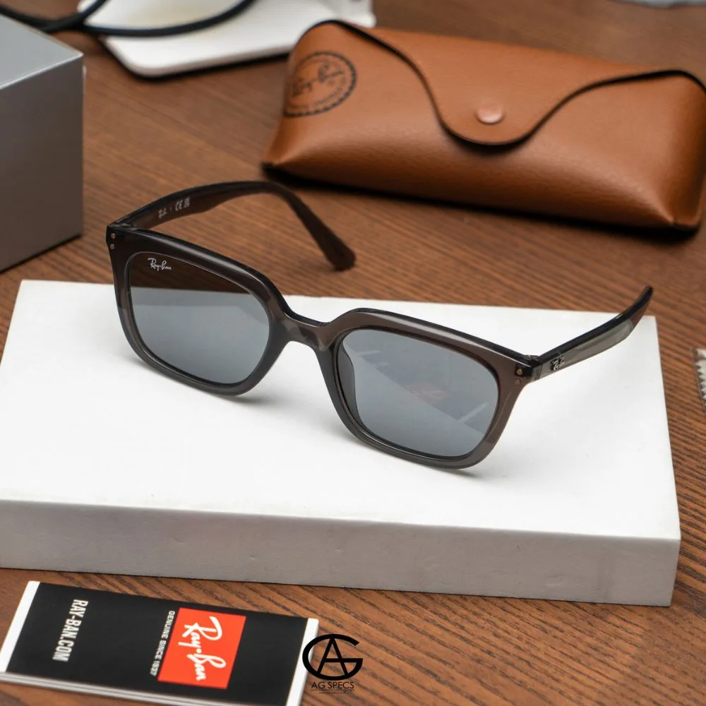 แว่น Ray-Ban RB4439D 667587