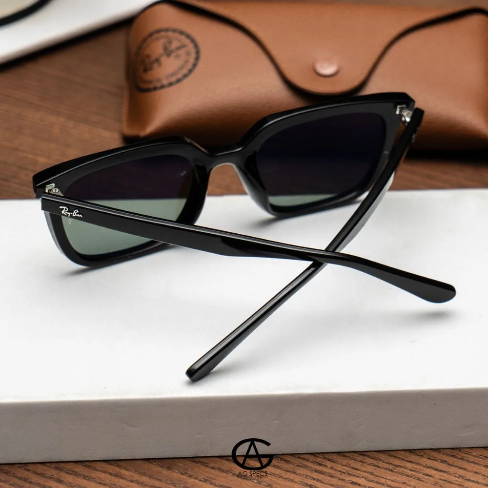 แว่น Ray-Ban RB4439D 9019A ขา