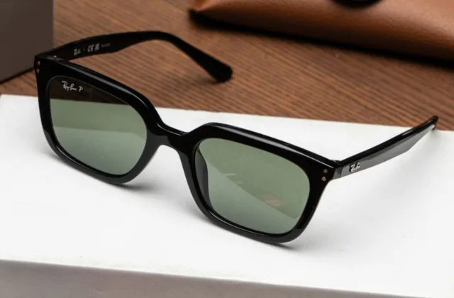 แว่น Ray-Ban RB4439D 9019A