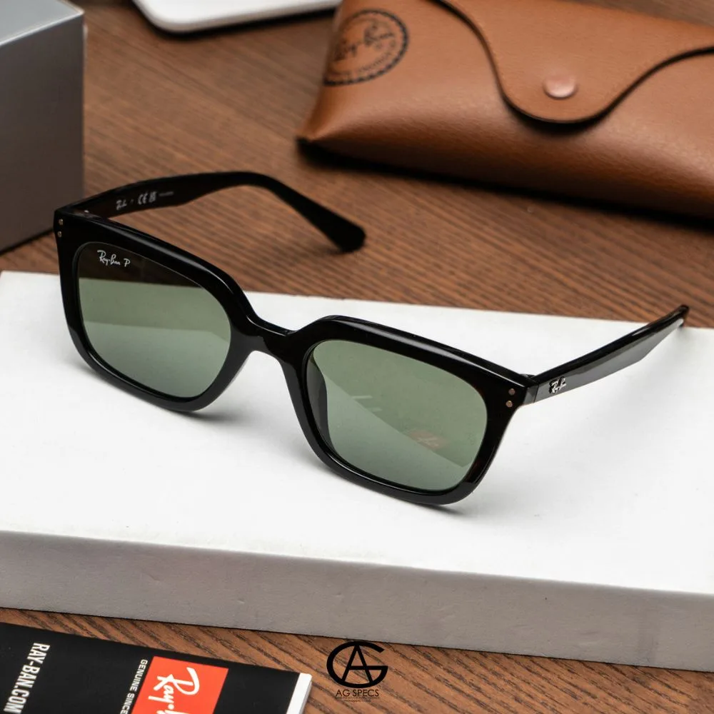 แว่น Ray-Ban RB4439D 9019A