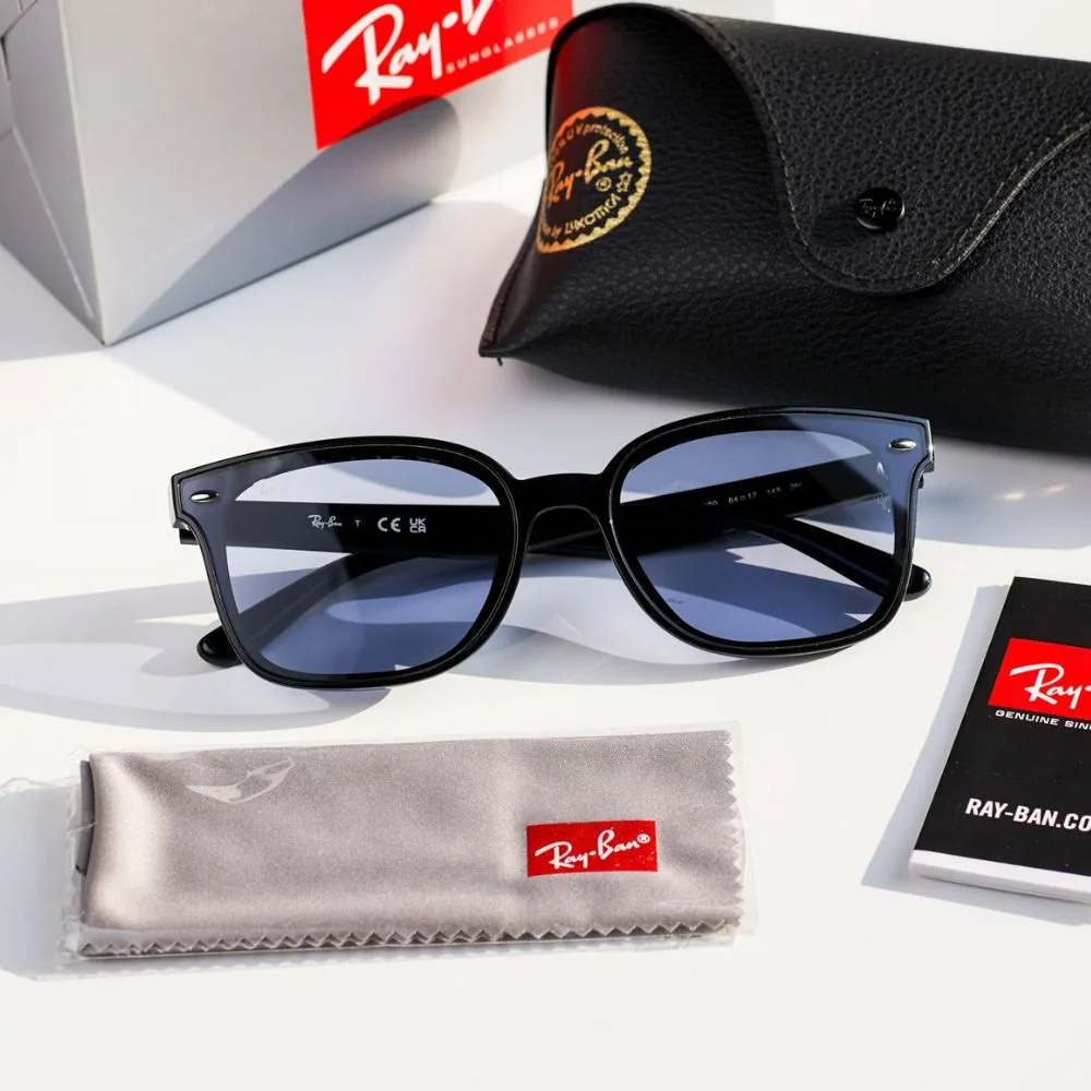 แว่น Ray-Ban RB4461D 60180 หน้า