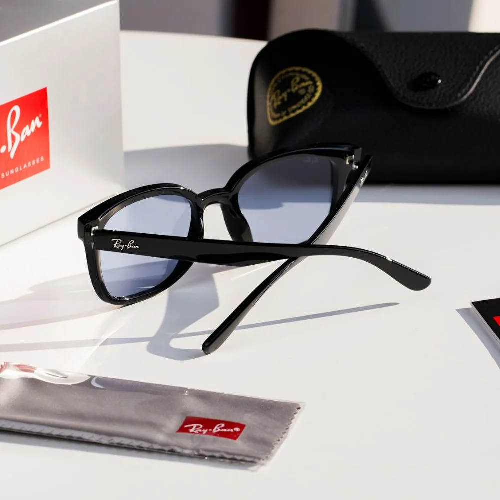 แว่น Ray-Ban RB4461D 60180 ขา