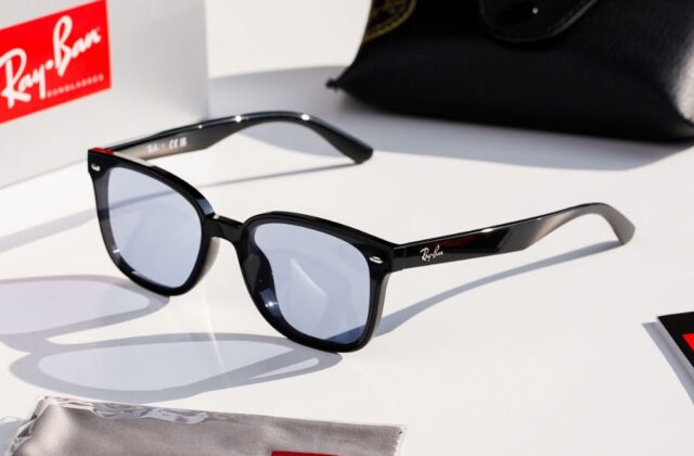 แว่น Ray-Ban RB4461D 60180