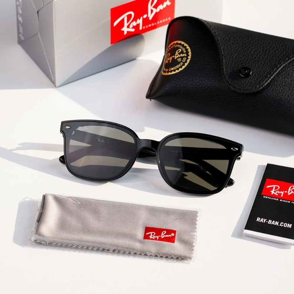 แว่น Ray-Ban RB4461D 60187 หน้า