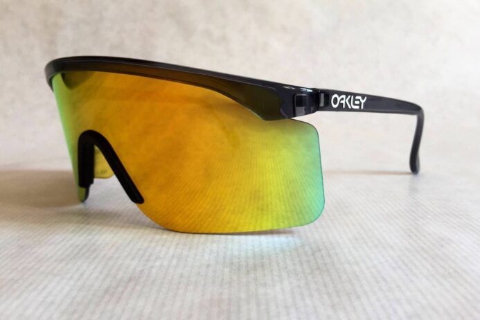 Oakley blades 1986
