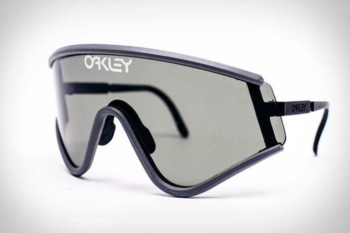 Oakley eyeshades 1984