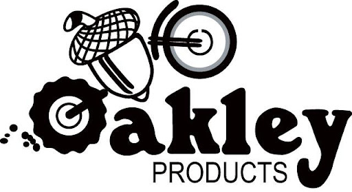 oakley frist logo