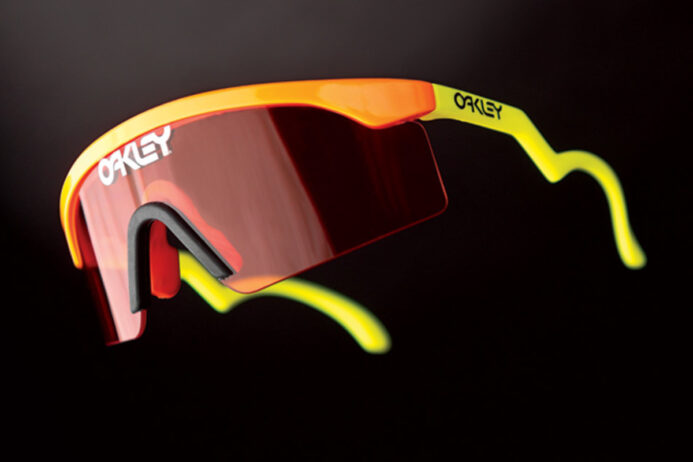 oakley razor blades 1987