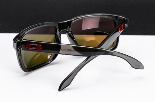 แว่น Oakley OO9244 924428 ขา