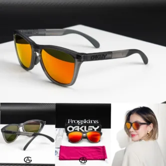 แว่น Oakley OO9284A 928401