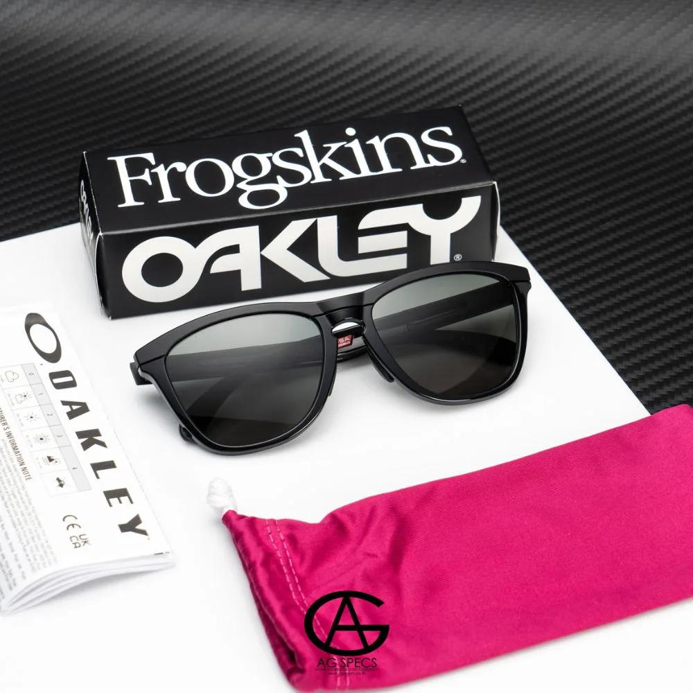 แว่น Oakley OO9284A 928410 หน้า