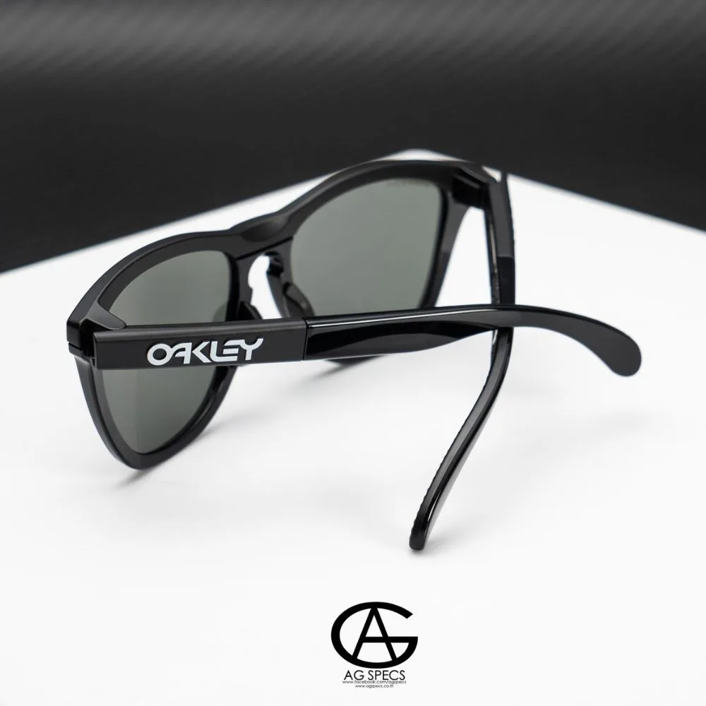 แว่น Oakley OO9284A 928410 ขา