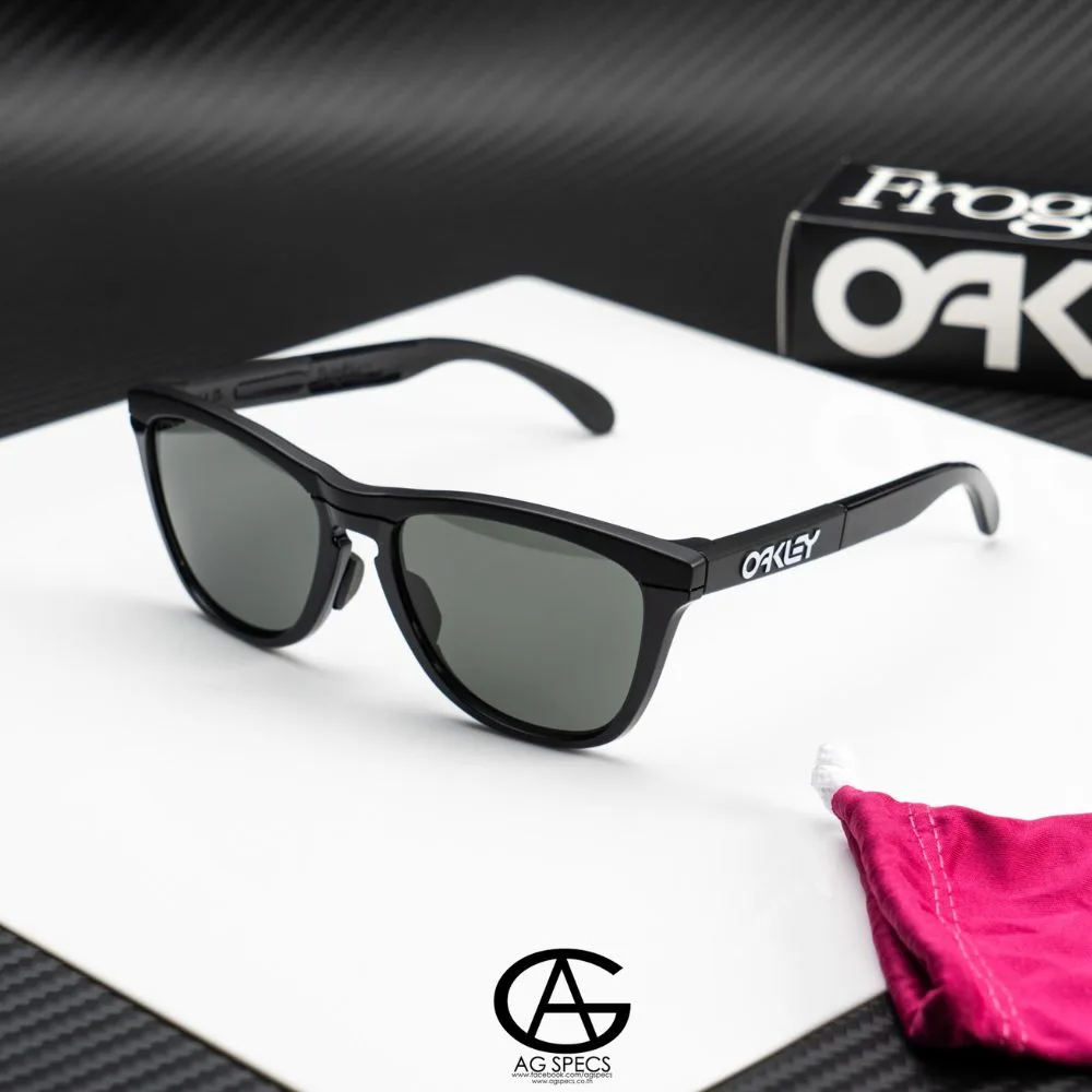 แว่น Oakley OO9284A 928410