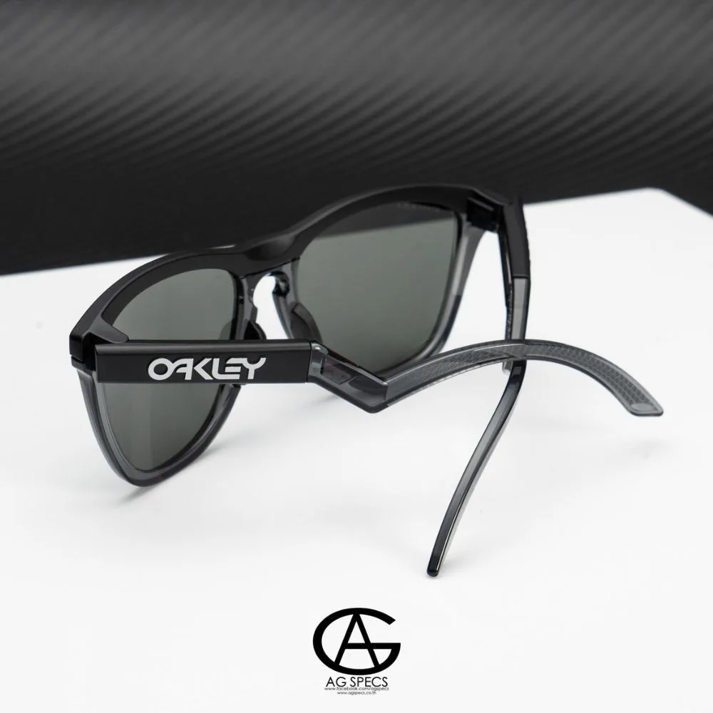 แว่น Oakley OO9289 928907 ขา