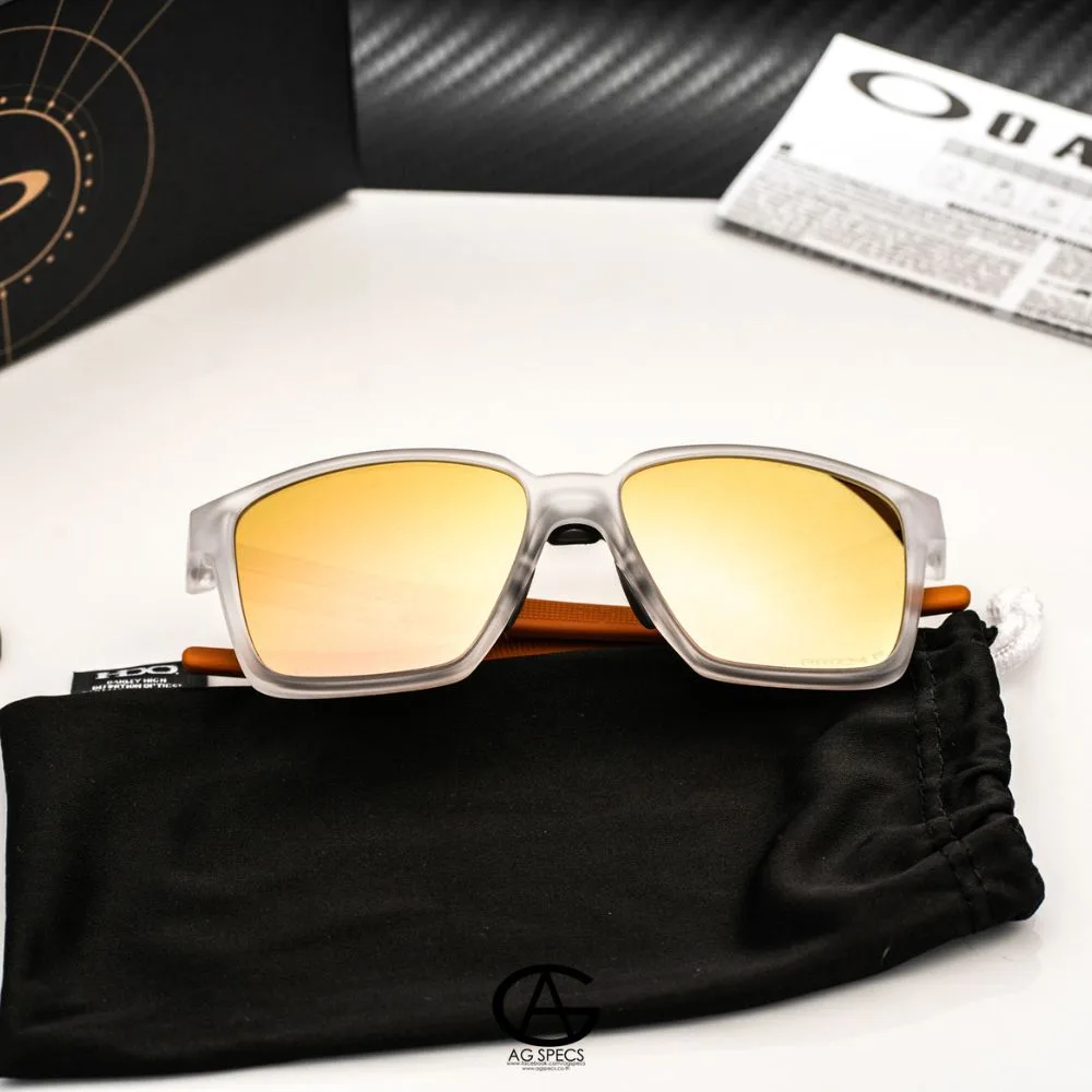 แว่น Oakley OO9430 943007 หน้า