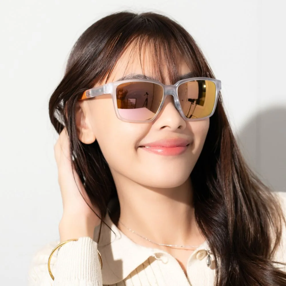 แว่น Oakley OO9430 943007 คนใส่