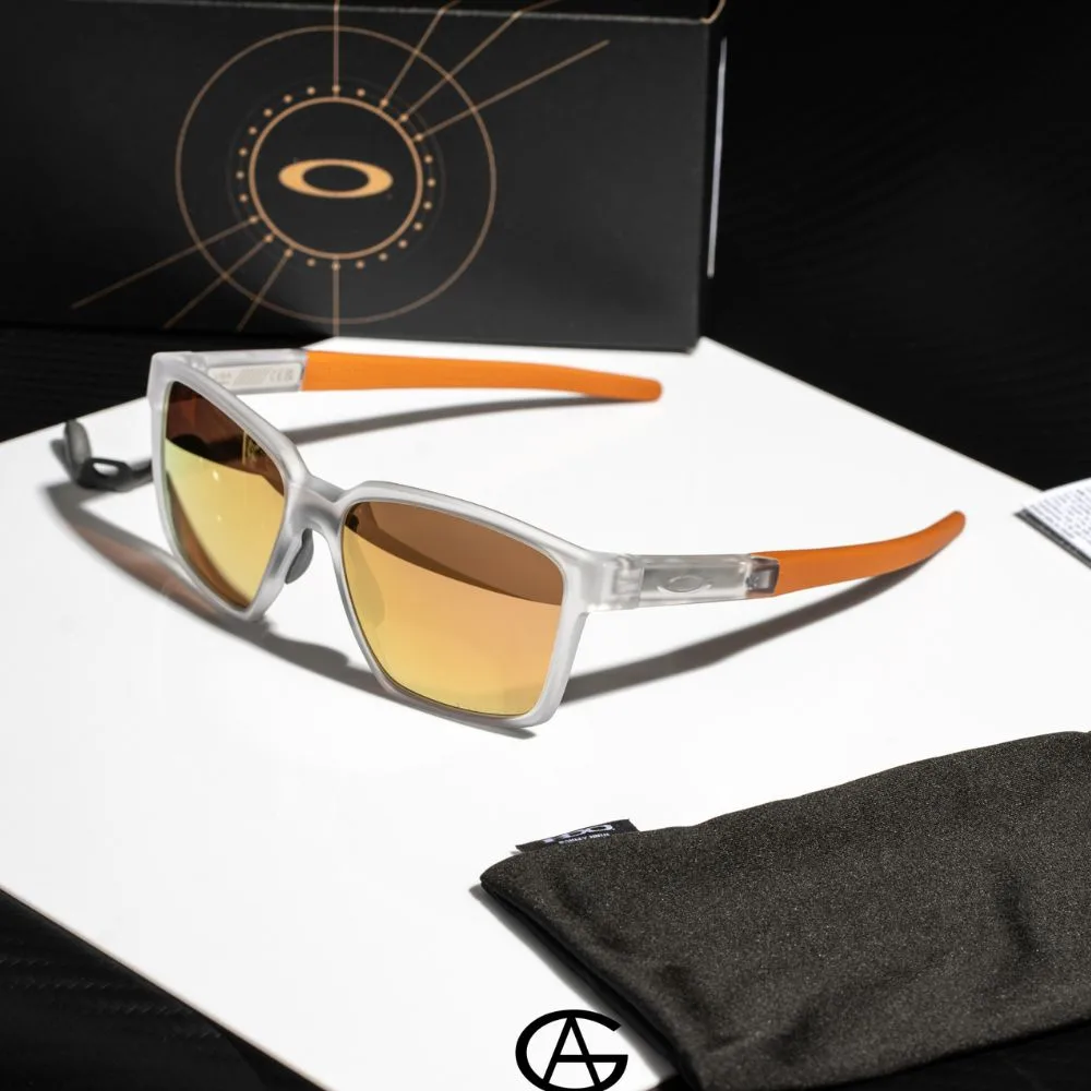 แว่น Oakley OO9430 943007