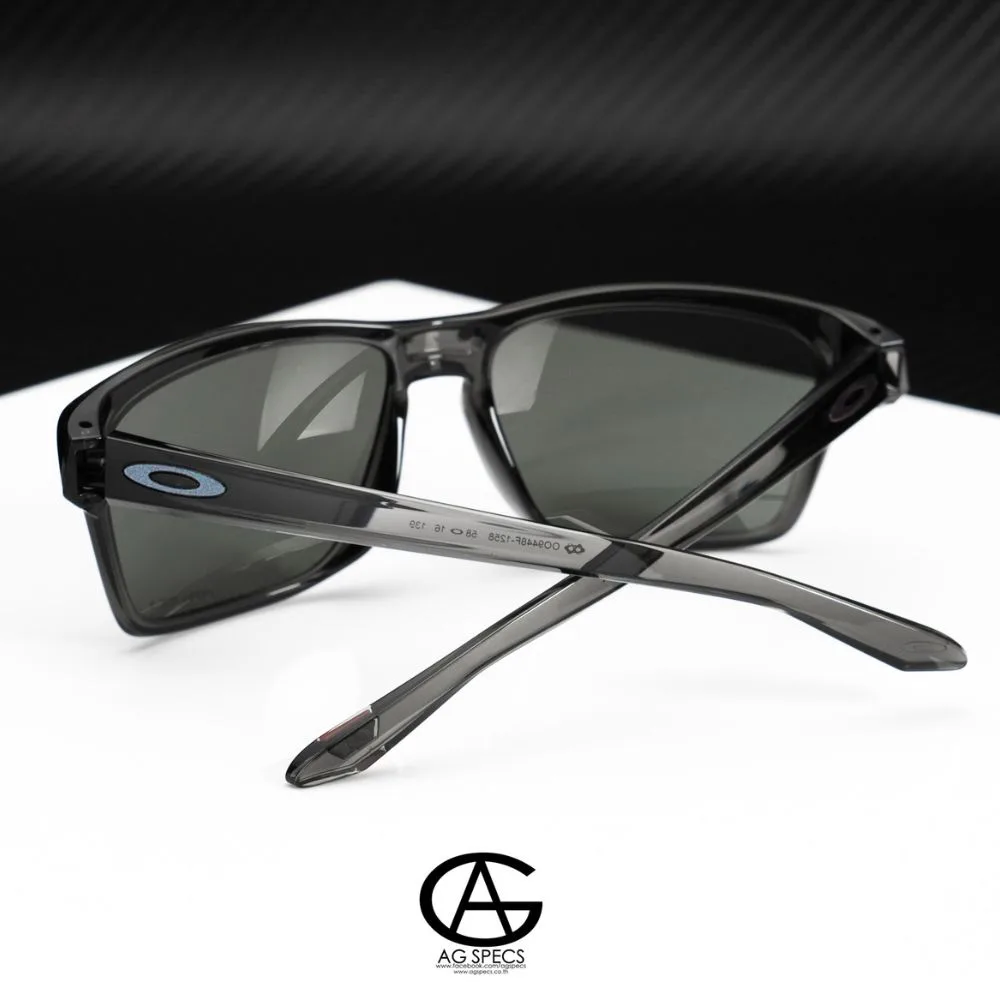 แว่น Oakley Sylas OO9448F 944812 ขา