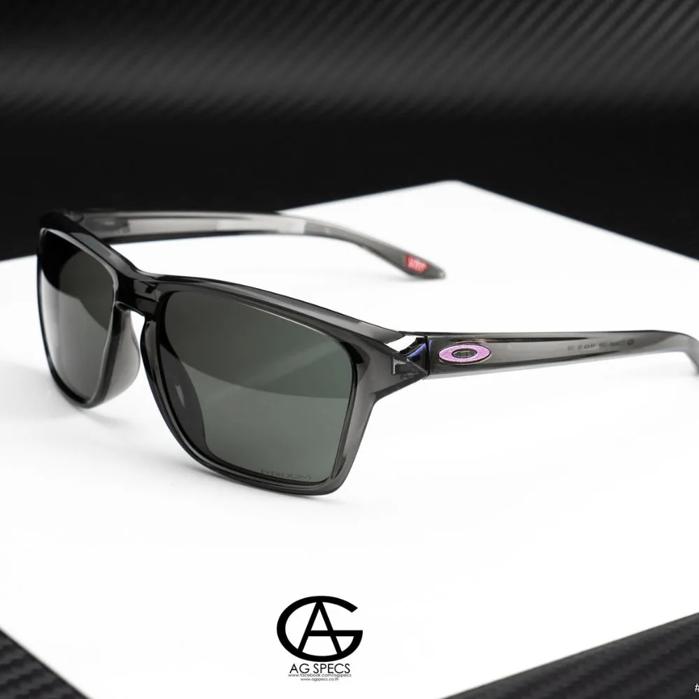 แว่น Oakley Sylas OO9448F 944812
