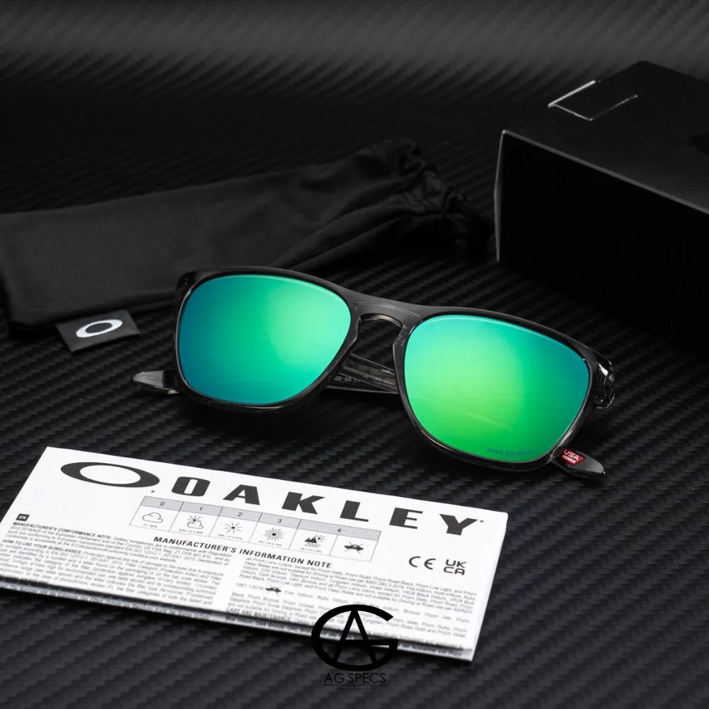 แว่น Oakley OO9479 947918 หน้า